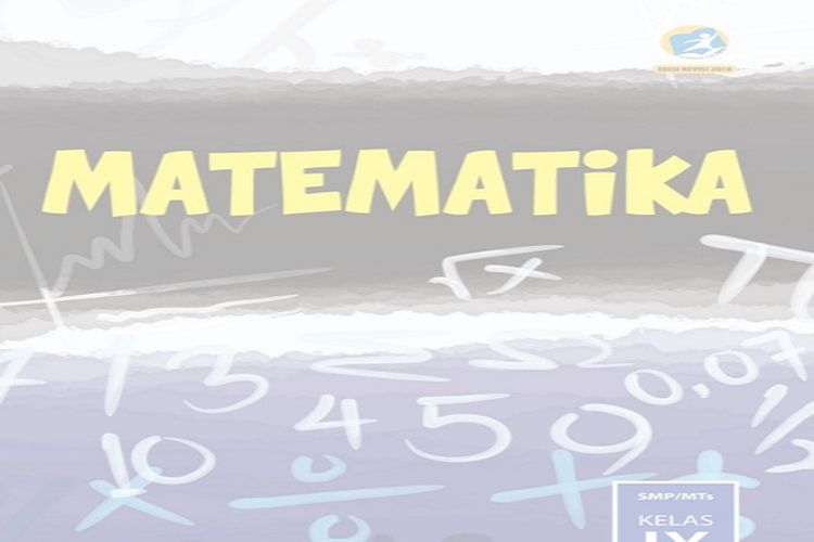 Detail Buku Matematika Kelas 9 Kurikulum 2013 Revisi 2018 Nomer 11