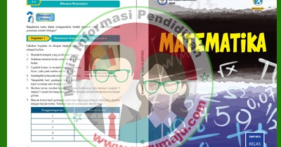 Detail Buku Matematika Kelas 9 Kurikulum 2013 Revisi 2018 Nomer 17