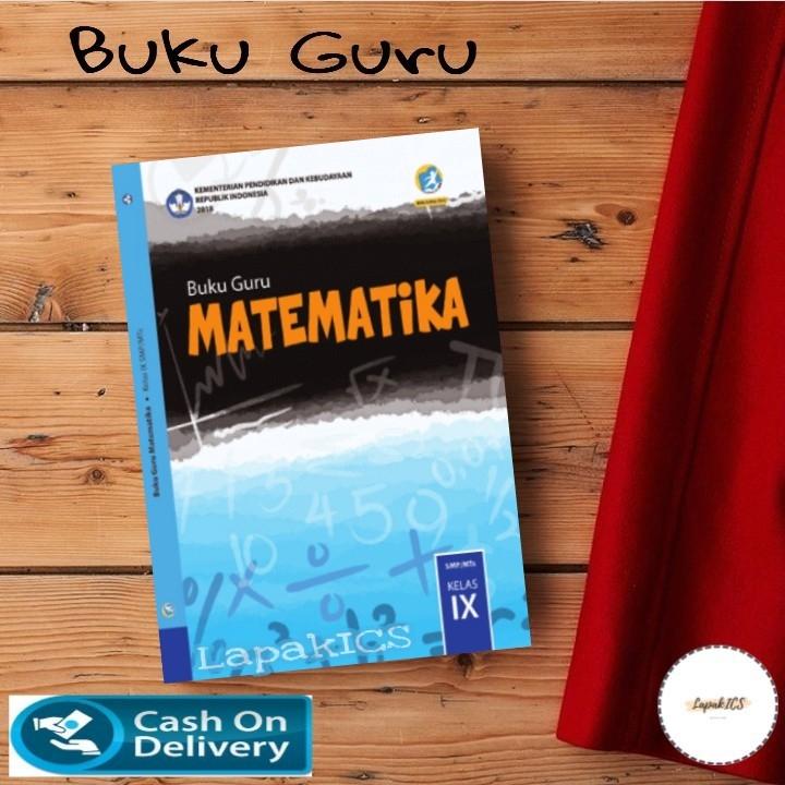 Detail Buku Matematika Kelas 9 Kurikulum 2013 Revisi 2018 Nomer 29