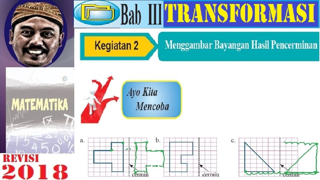 Detail Buku Matematika Kelas 9 Kurikulum 2013 Revisi 2018 Nomer 54