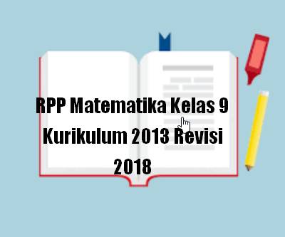 Detail Buku Matematika Kelas 9 Kurikulum 2013 Revisi 2018 Semester 2 Nomer 35