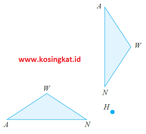 Detail Buku Matematika Kelas 9 Semester 1 Nomer 41