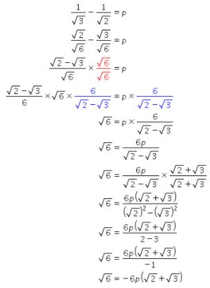 Detail Buku Matematika Kelas 9 Semester 1 Nomer 47