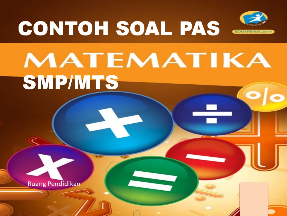 Detail Buku Matematika Kelas 9 Semester 1 Nomer 52