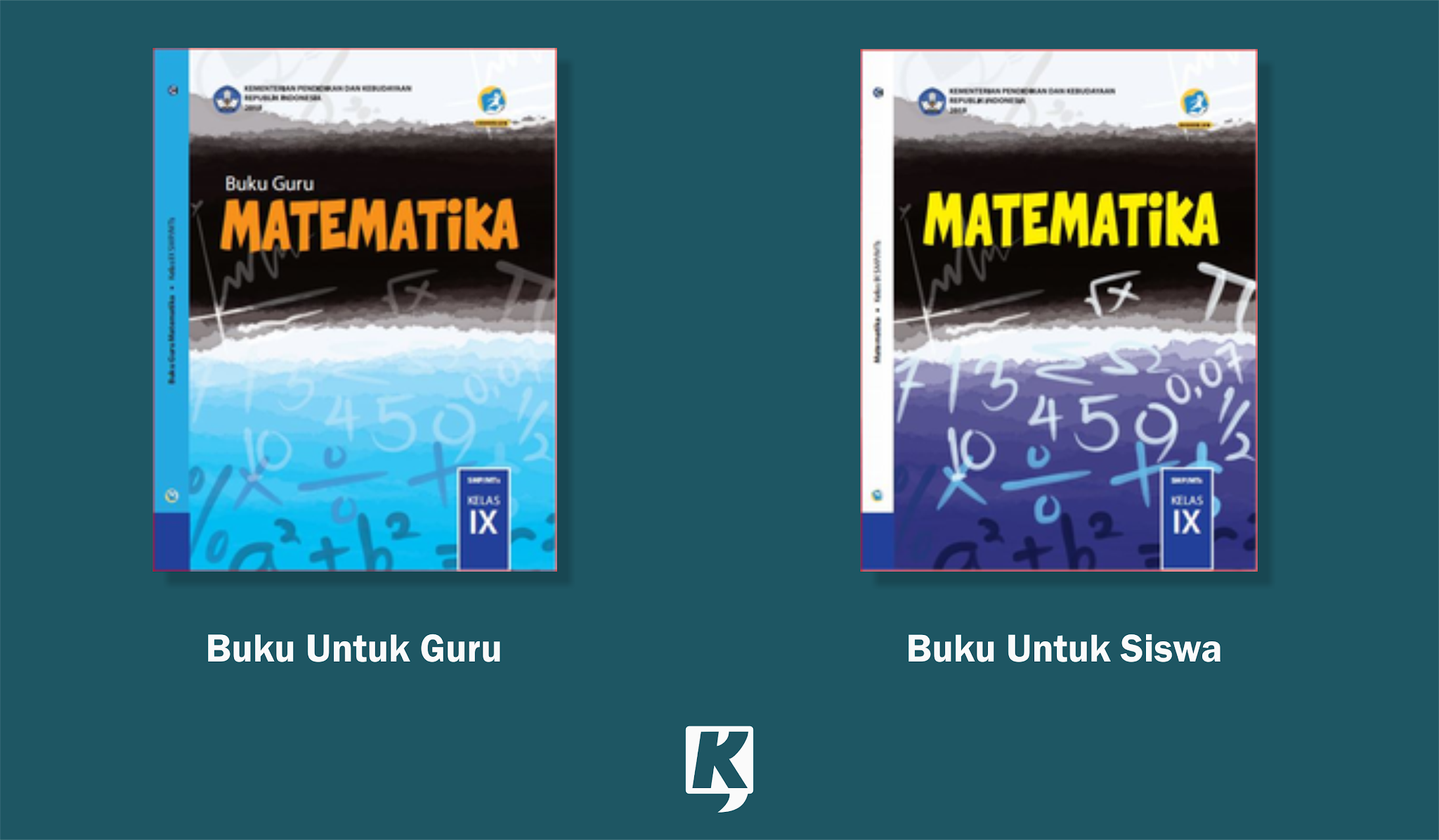 Detail Buku Matematika Kelas 9 Semester 2 Kurikulum 2013 Revisi 2017 Nomer 21