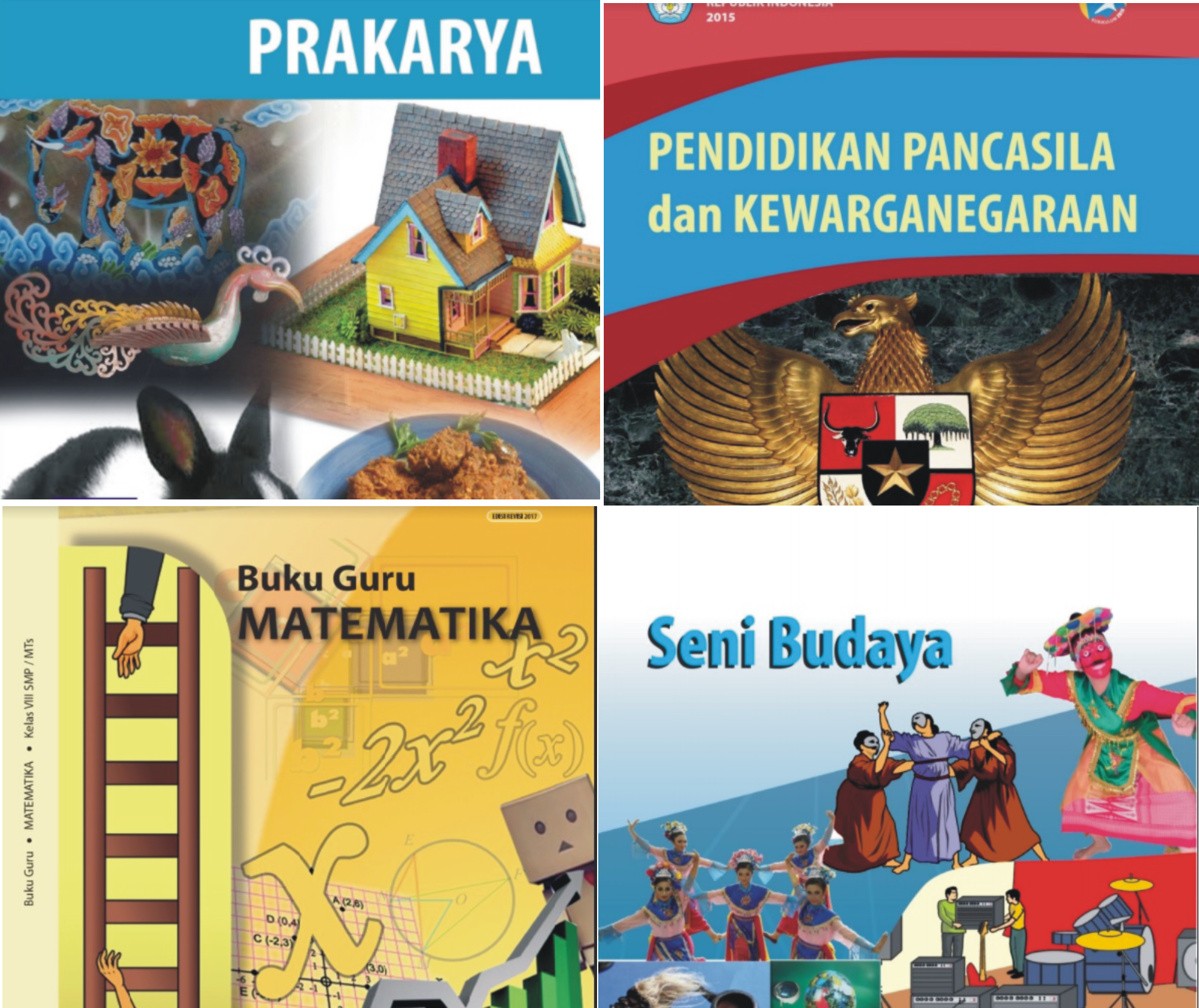 Detail Buku Matematika Kelas 9 Semester 2 Kurikulum 2013 Revisi 2017 Nomer 35