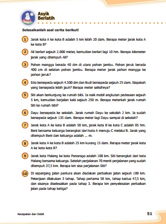 Detail Buku Matematika Kelas Lima Nomer 54