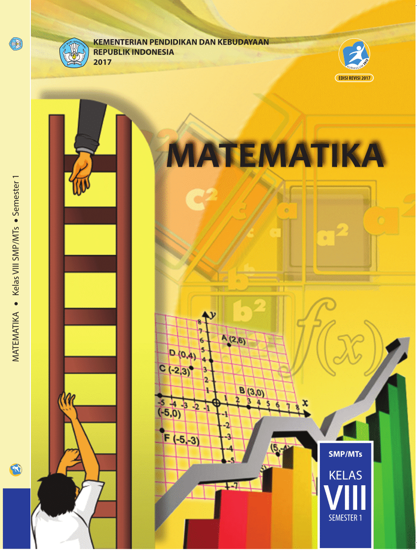 Buku Matematika Kelas Viii - KibrisPDR