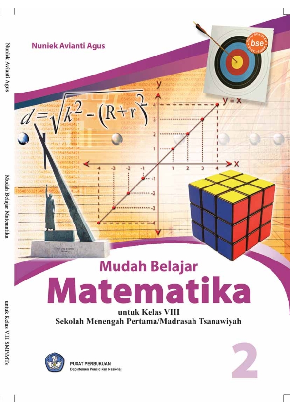 Detail Buku Matematika Kelas Viii Nomer 9