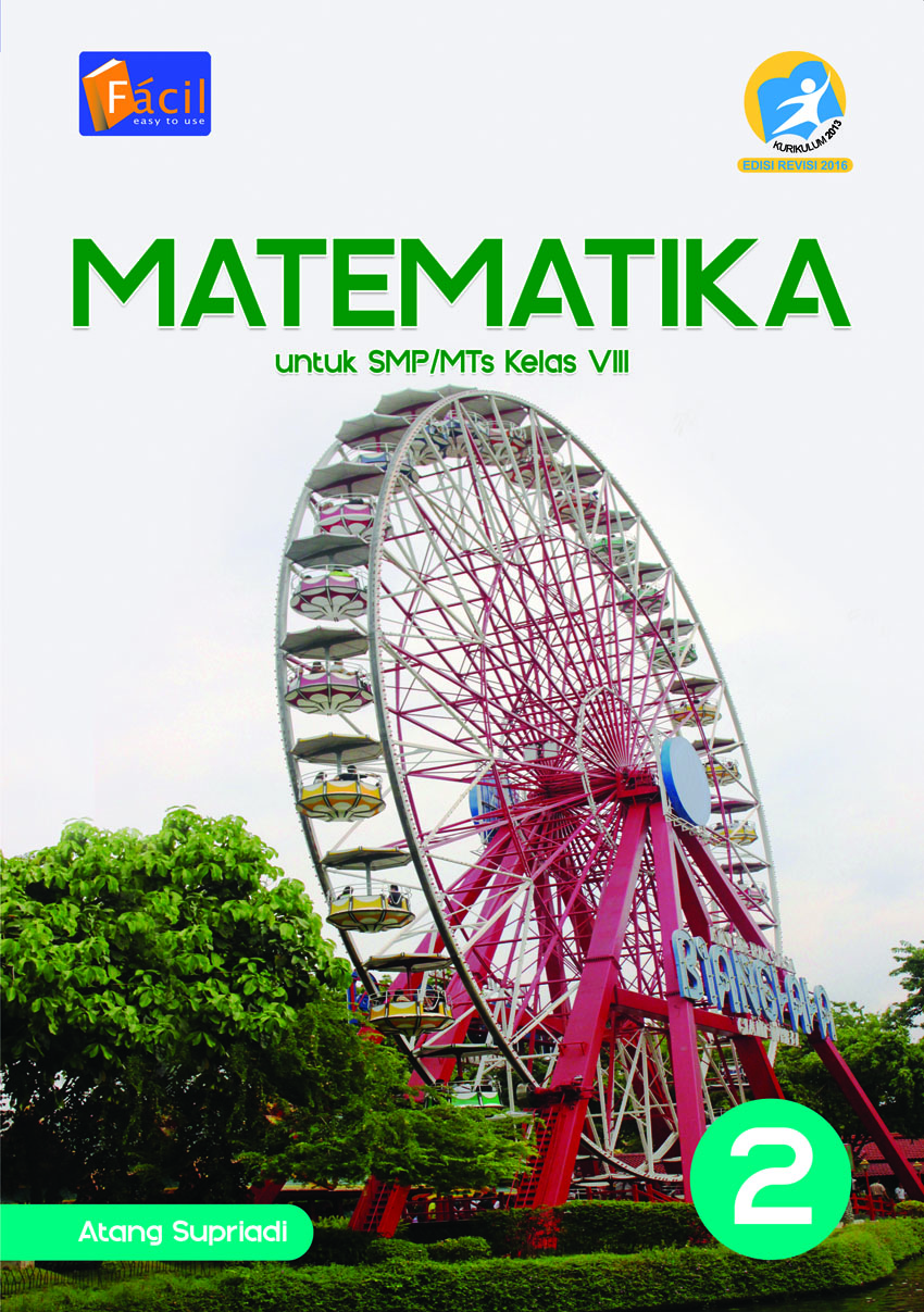 Detail Buku Matematika Kelas Viii Nomer 12