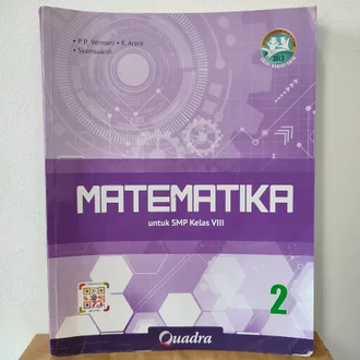 Download Buku Matematika Kelas Viii Nomer 36