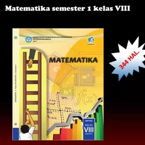 Detail Buku Matematika Kelas Viii Nomer 6