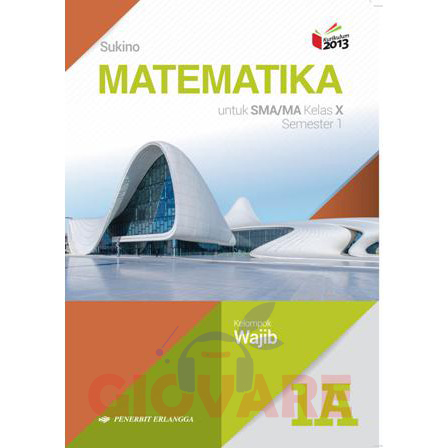 Detail Buku Matematika Kelas X Nomer 25