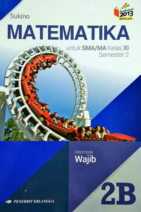 Detail Buku Matematika Kelas Xi Kurikulum 2013 Nomer 18