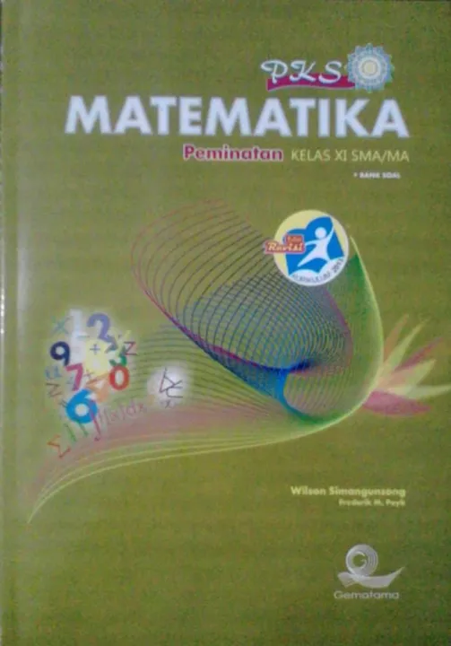 Detail Buku Matematika Kelas Xi Kurikulum 2013 Nomer 19