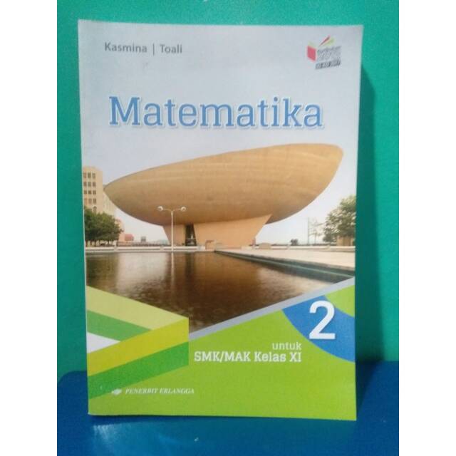 Detail Buku Matematika Kelas Xi Kurikulum 2013 Nomer 25