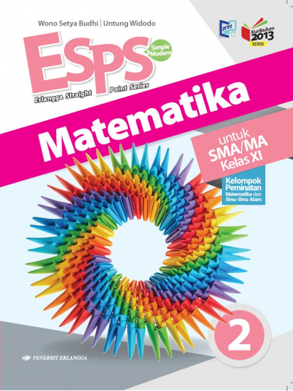 Detail Buku Matematika Kelas Xi Kurikulum 2013 Nomer 31