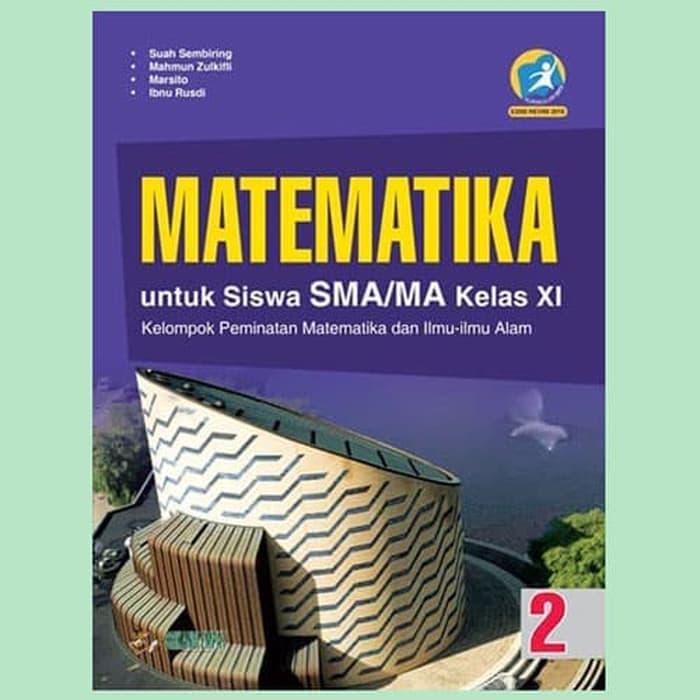 Detail Buku Matematika Kelas Xi Kurikulum 2013 Nomer 37