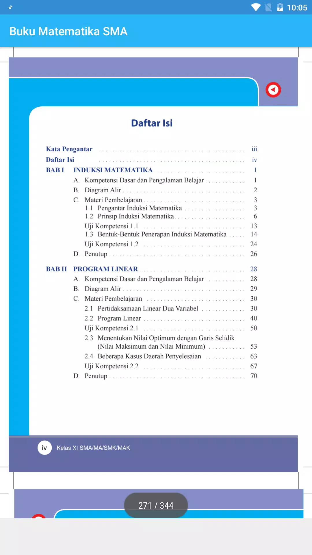 Detail Buku Matematika Kelas Xi Kurikulum 2013 Nomer 38