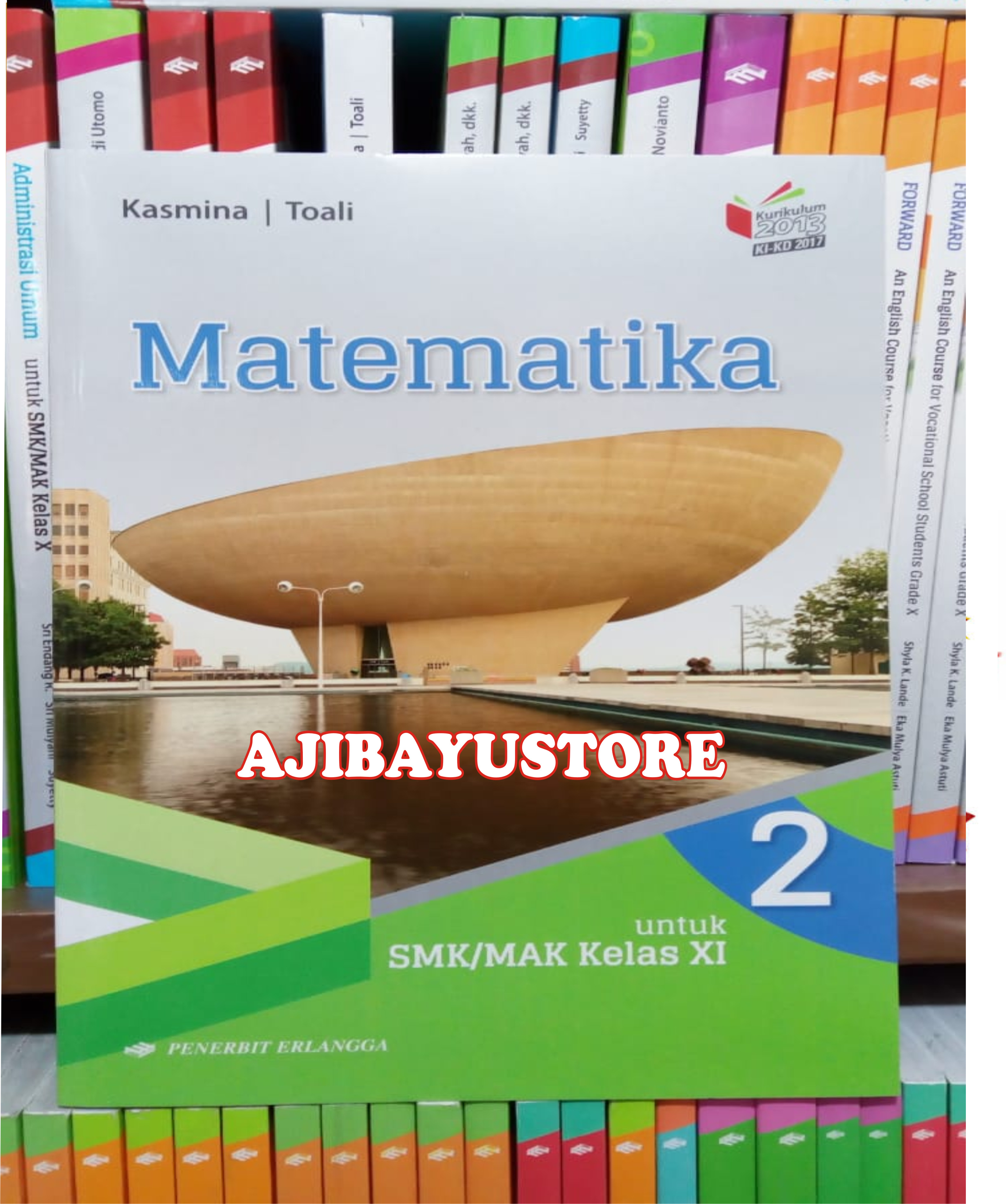 Detail Buku Matematika Kelas Xi Kurikulum 2013 Nomer 43