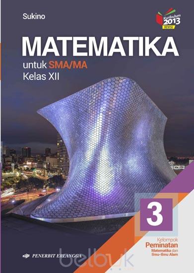 Detail Buku Matematika Kelas Xii Nomer 14