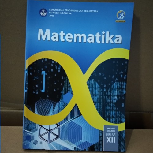 Detail Buku Matematika Kelas Xii Nomer 22