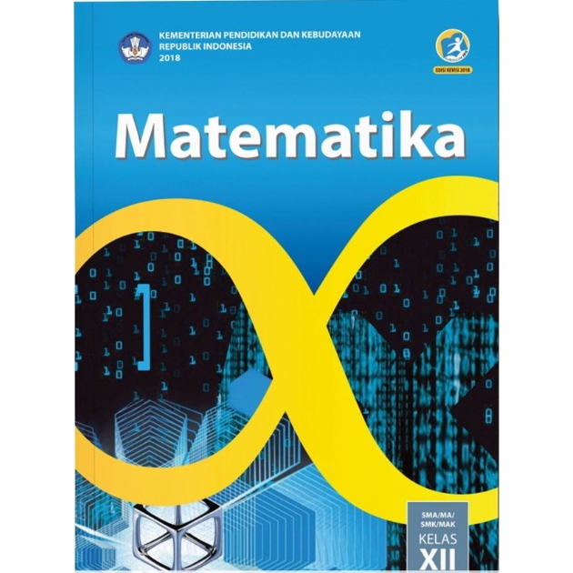 Detail Buku Matematika Kelas Xii Nomer 3