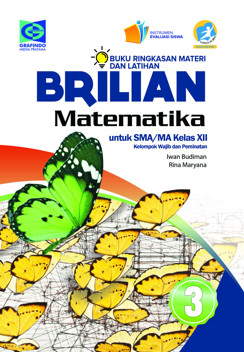 Detail Buku Matematika Kelas Xii Nomer 41