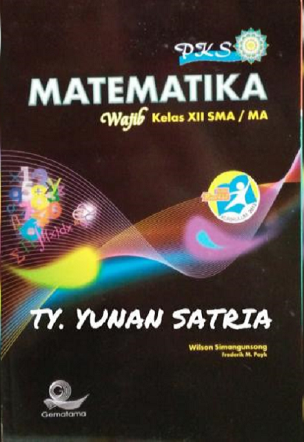 Detail Buku Matematika Kelas Xii Nomer 47