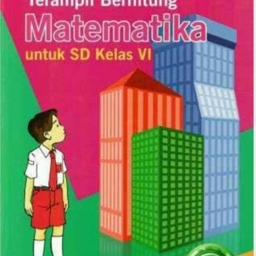 Detail Buku Matematika Ktsp Nomer 9