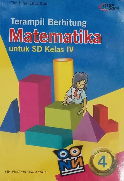 Detail Buku Matematika Ktsp Nomer 12