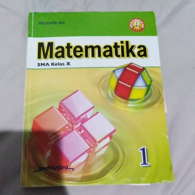 Detail Buku Matematika Ktsp Nomer 13