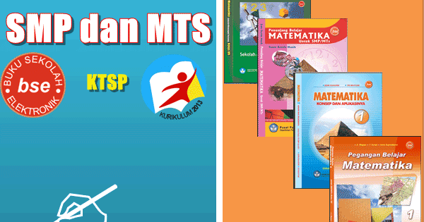 Detail Buku Matematika Ktsp Nomer 2