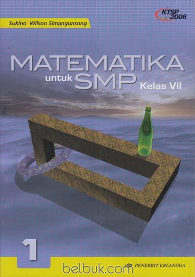 Detail Buku Matematika Ktsp Nomer 22