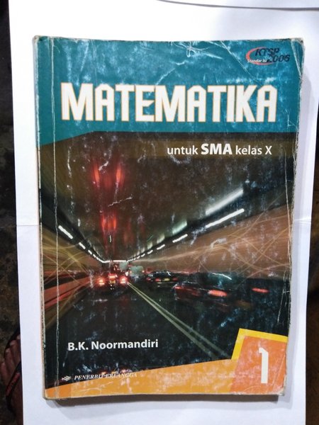 Detail Buku Matematika Ktsp Nomer 32