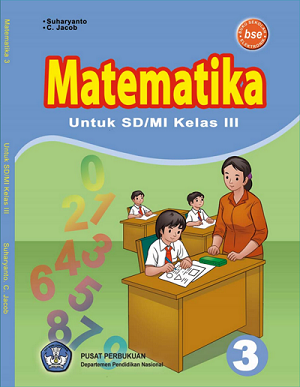 Detail Buku Matematika Ktsp Nomer 4