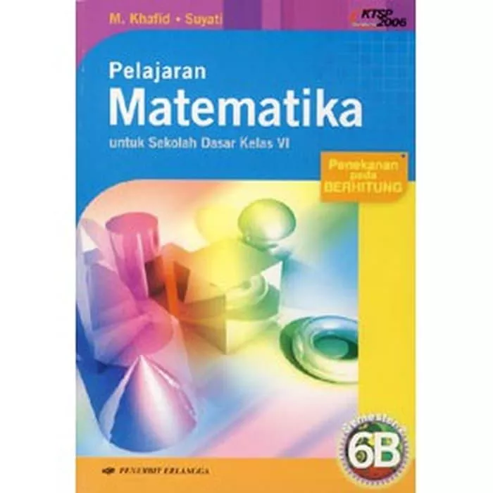 Detail Buku Matematika Ktsp Nomer 36