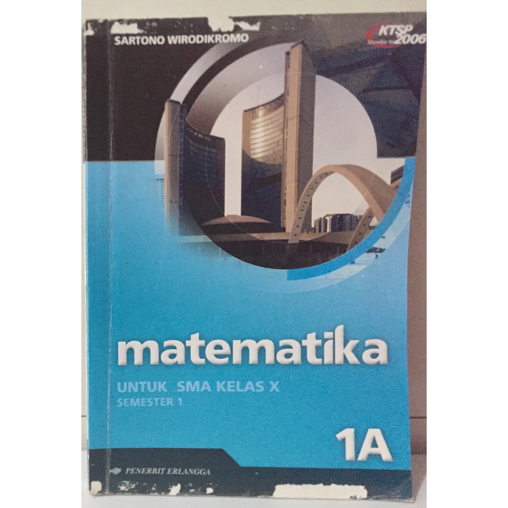 Detail Buku Matematika Ktsp Kelas X Nomer 17