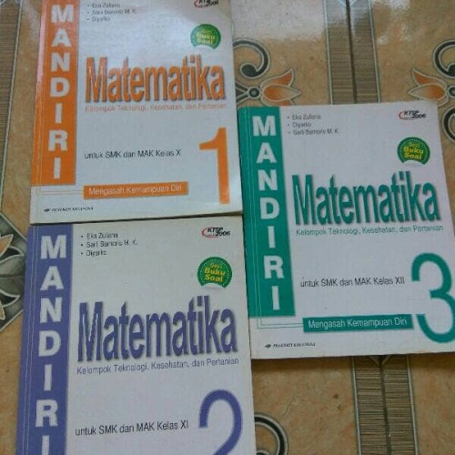 Detail Buku Matematika Ktsp Kelas X Nomer 28