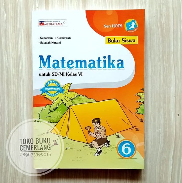 Detail Buku Matematika Kurikulum 2013 Nomer 11