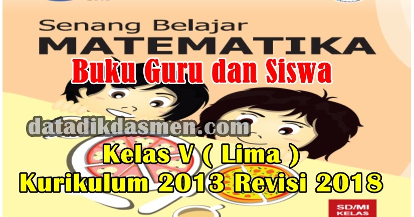 Detail Buku Matematika Kurikulum 2013 Kelas 5 Nomer 25