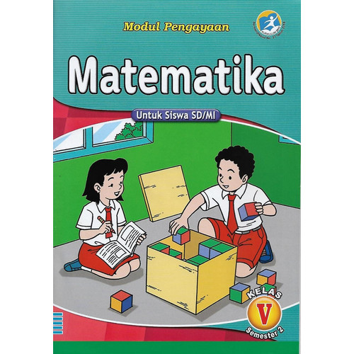 Detail Buku Matematika Kurikulum 2013 Kelas 5 Nomer 26