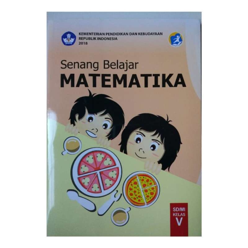 Detail Buku Matematika Kurikulum 2013 Kelas 5 Nomer 34