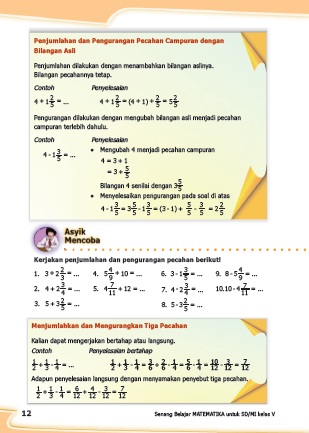 Detail Buku Matematika Kurikulum 2013 Kelas 5 Nomer 35