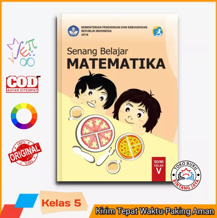 Detail Buku Matematika Kurikulum 2013 Kelas 5 Nomer 39