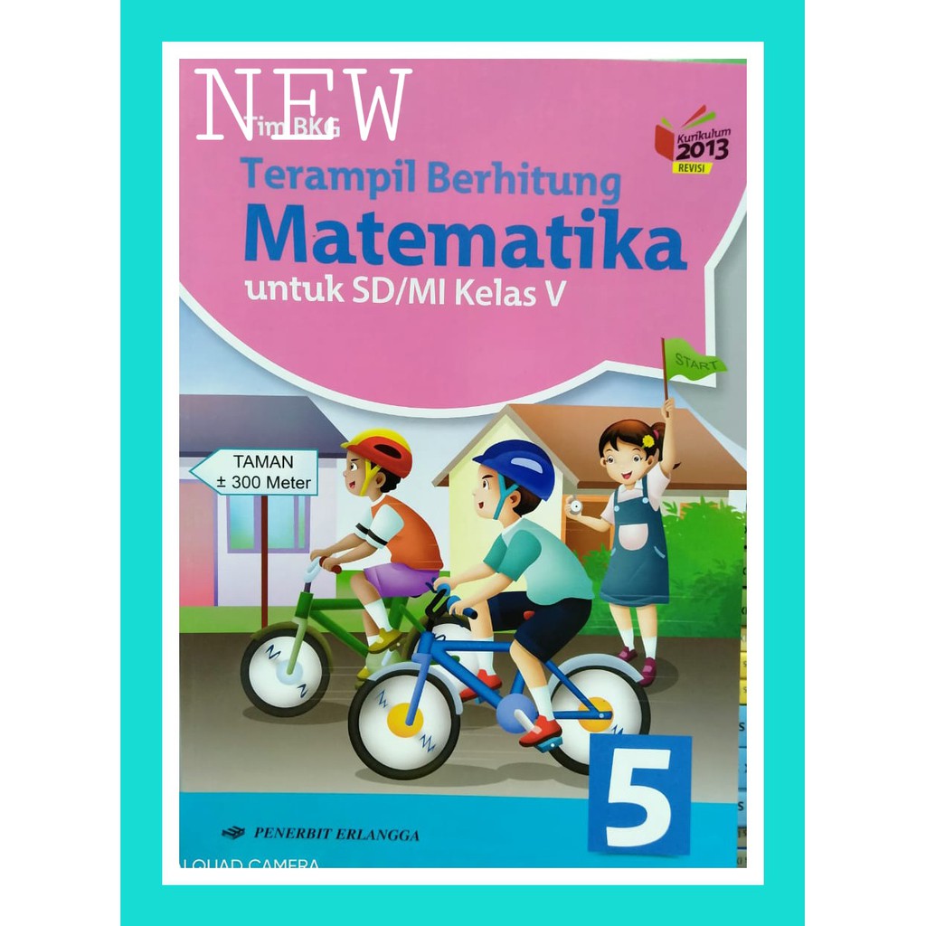 Detail Buku Matematika Kurikulum 2013 Kelas 5 Nomer 51