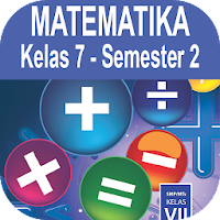 Detail Buku Matematika Kurikulum 2013 Kelas 7 Semester 2 Nomer 42