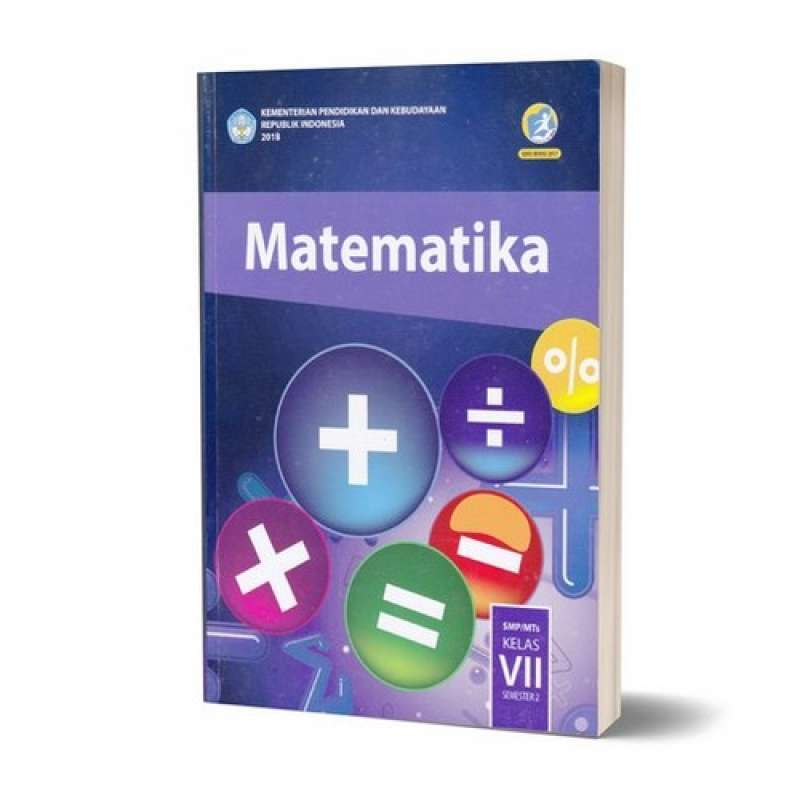 Detail Buku Matematika Kurikulum 2013 Kelas 7 Semester 2 Nomer 48