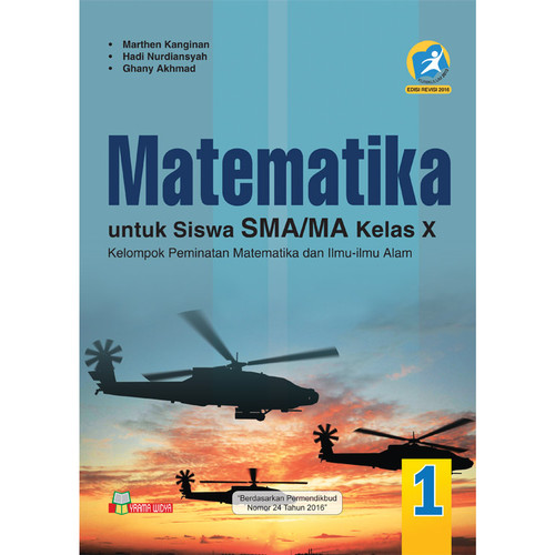 Detail Buku Matematika Kurtilas Nomer 21