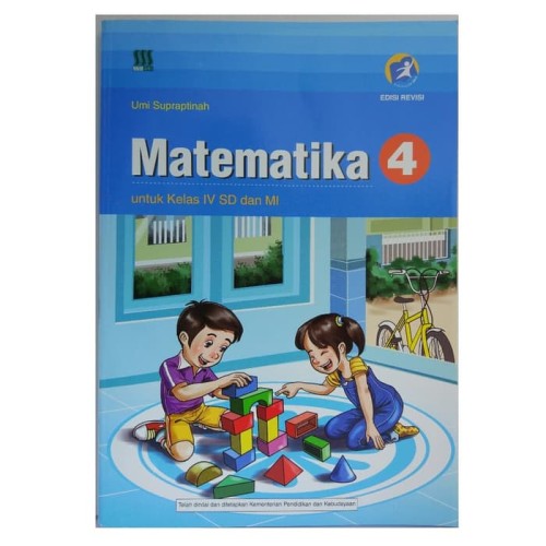 Detail Buku Matematika Kurtilas Nomer 22